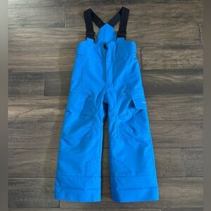 Obermeyer Kids Ski Bib Size 4